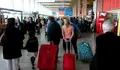 Abatido un hombre en el aeropuerto de Orly tras quitar el arma a un soldado