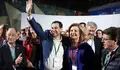 Juanma Moreno, reelegido presidente del PP andaluz con el 95,04% de los votos
