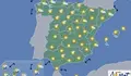Hoy sol en toda Espa&ntilde;a salvo en Canarias, donde llover&aacute;