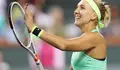 Elena Vesnina, campeona en Indian Wells