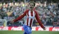 El Atl&eacute;tico gana 3-1 al Sevilla y se pone a dos puntos del tercer puesto