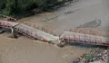 Nuevas lluvias amenazan con agravar las inundaciones en Per&uacute;, con 75 muertos