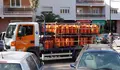La bombona de butano sube a partir de ma&ntilde;ana un 4,89 %, hasta los 13,52 euros
