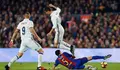 Real Madrid-Barcelona, el domingo 23 de abril a las 20.45 horas