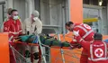 Desembarcan en Sicilia 946 inmigrantes y un beb&eacute; nacido en el barco de rescate