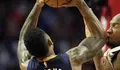 107-100.- Teague surge como l&iacute;der ganador de los Pacers en un triunfo clave