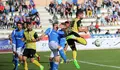 El Marbella empata en San Fernando (1-1)