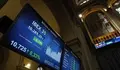 El mercado espa&ntilde;ol estuvo sometido a niveles de estr&eacute;s bajos hasta marzo