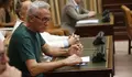 Podemos denuncia en el Congreso que Urdangarin est&eacute; libre y B&oacute;dalo en prisi&oacute;n