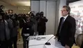 Mas pide un pacto de Estado y que se vote una opci&oacute;n alternativa en referendo