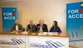 El Palacio de Congresos acogerá el XVI Foro ACCE sobre salud, bienestar y espiritualidad