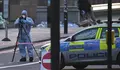 Atentado terrorista en Londres