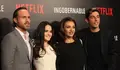 "Ingobernable", una serie sobre la realidad de M&eacute;xico y conflictos del poder