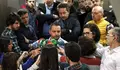 Los estibadores insisten en que se garantice por ley el mantenimiento del empleo