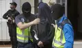 Declaran ma&ntilde;ana los tres yihadistas detenidos ayer en Barcelona y Valencia