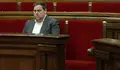 Junqueras defiende constitucionalidad presupuestos y disposici&oacute;n refer&eacute;ndum