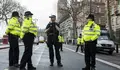 Policia Londres