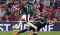 El Athletic ha ganado en tres de sus &uacute;ltimas cuatro visitas a El Sadar