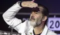 Antonio Banderas: "Me parece un sue&ntilde;o todo lo que me ha pasado"