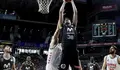 70-76. Baskonia sufre para tumbar a un intermitente Estudiantes