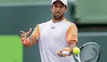 Verdasco vende cara su derrota en Miami ante Nishikori en un gran duelo