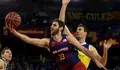 102-65. El Bar&ccedil;a sonroja al Andorra con el mayor marcador del a&ntilde;o