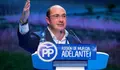 Admitida a tr&aacute;mite la moci&oacute;n de censura del PSOE contra el presidente de Murcia