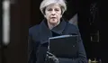 May dice que quiere un Reino Unido "m&aacute;s unido"