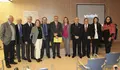 El Colegio de Médicos homenajea a médicos y centros sanitarios de la comarca de Marbella