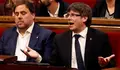 Puigdemont y Junqueras: El Gobierno no tiene credibilidad al prometer inversiones