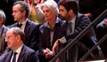 La esposa de Fillon pudo falsificar un documento para justificar su empleo
