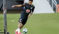 Neymar: "Messi renovar&aacute; porque &eacute;l es el Bar&ccedil;a y el Bar&ccedil;a es Messi"