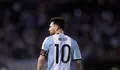 La FIFA estudia el comportamiento de Messi ante Chile y podr&iacute;a ser sancionado