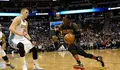 95-91. Schroder mantiene seguros a los Hawks en la Conferencia Este