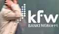 El banco KfW transfiri&oacute; por error 7.600 millones de euros a cuatro bancos