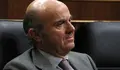 Las hipotecas de viviendas impagadas han ca&iacute;do al 4,7 por ciento, seg&uacute;n De Guindos