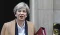 Theresa May (P)