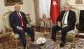 El secretario de Estado de EEUU visita Turqu&iacute;a para tratar sobre la ofensiva en Siria