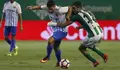 Jony: "El Atl&eacute;tico es uno de los mejores equipos del mundo"