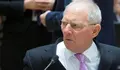 Sch&auml;uble aboga por una postura firme de la UE en negociaciones del "brexit"