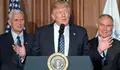 Trump autoriza incrementar "ataques de precisi&oacute;n" contra Al Shabab en Somalia