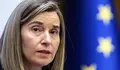 Mogherini dice que la UE podr&aacute; llenar el hueco de R.Unido en defensa "perfectamente"