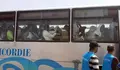 Rescatados con vida los 146 inmigrantes que se cre&iacute;a muertos tras naufragar