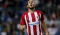 El Atl&eacute;tico derrota por 0-2 al M&aacute;laga con goles de Koke y Filipe