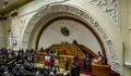 El Tribunal Supremo de Venezuela renuncia a asumir las funciones del Parlamento