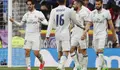 Zidane: "Quiero que renueve Isco"