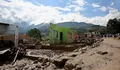 Mocoa, una ciudad estrangulada por el r&iacute;o que le dio la vida