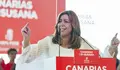 D&iacute;az asegura que si gana integrar&aacute; a quienes quieran "arrimar el hombro"