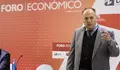 Javier Tebas: "La Premier League puede llevarse a nuestros mejores jugadores"
