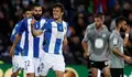 Mantovani: "Llegamos al partido en muy buen momento"